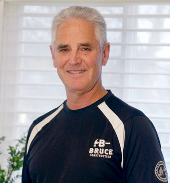 Rick Bruce (Ret. SFPD Captain) – SFPAL